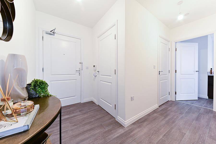 Interior design – 59 Fern Grove#
